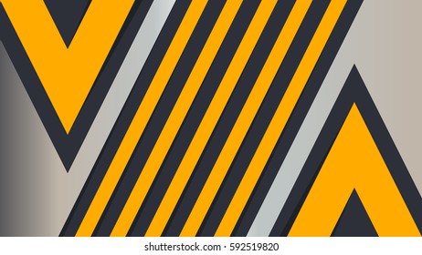 Ultra HD Abstract Modern Technology Wallpaper Material Design Suitable for Application, Desktop, Banner Background, Print Backdrop and Other Print and Digital Interface Work Related  