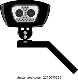 Ultra Low-Emission Zone Camera ULEZ ANPR