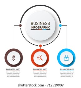 Ultra Modern Infographic Elements