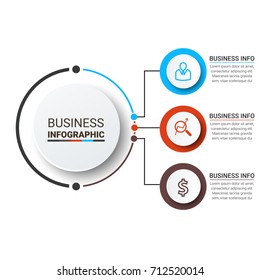 Ultra Modern Infographic Elements