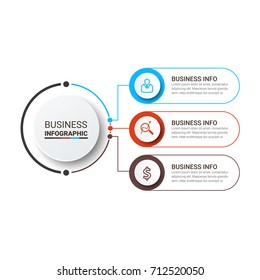 Ultra Modern Infographic Elements