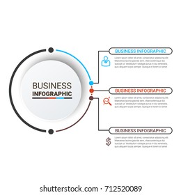 Ultra Modern Infographic Elements