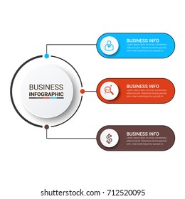 Ultra Modern Infographic Elements