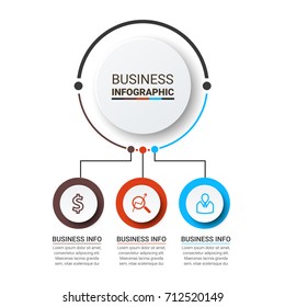 Ultra Modern Infographic Elements