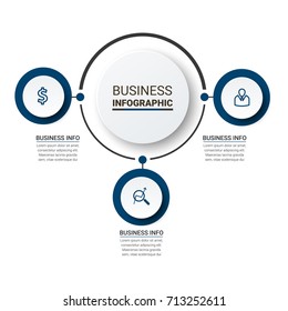 Ultra Modern Infographic Elements