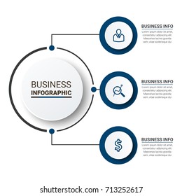 Ultra Modern Infographic Elements
