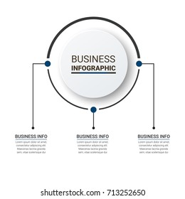 Ultra Modern Infographic Elements