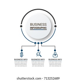 Ultra Modern Infographic Elements