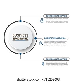 Ultra Modern Infographic Elements