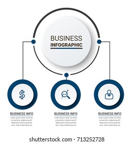 Elementos Infográficos Ultra Modernos