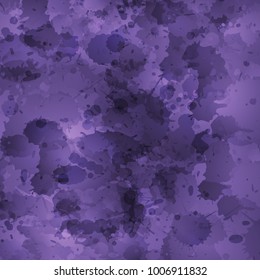 Ultra violet background