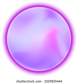 ultra violet circle 