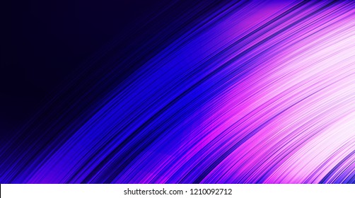 Ultra Violet Speed background,modern concept style,design for texture and template,with space for text input,Vector,Illustration.