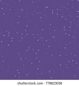 Ultra violet tone greater galaxy Milky Way outer space texture background. 
