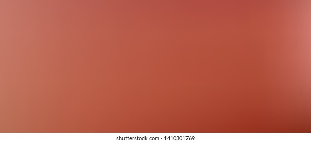 Ultra Wide background. Illustration, blur. Creative hi-res 21 to 9 and fresh. Rose color.