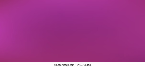 Ultra Wide background. Illustration, smooth. Magenta color. Creative hi-res 21 to 9 and fresh.