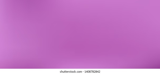 Ultra Wide background. Minimal hi-res 21 to 9 and fresh. Magenta color. Illustration, bright.