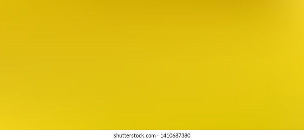 Ultra Wide background. Minimal hi-res 21 to 9 and fresh. Gold color. Illustration, mesh.