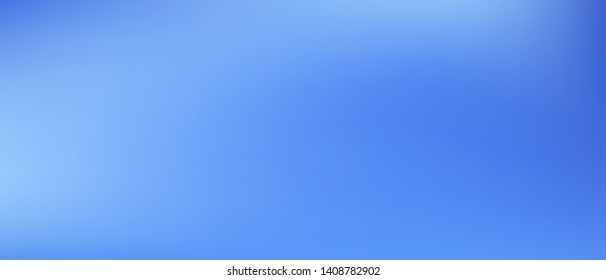 Ultra Wide background texture. Blue color. Creative hi-res 21 to 9 and fresh. Illustration, texture. Colorful universe new stars texture.