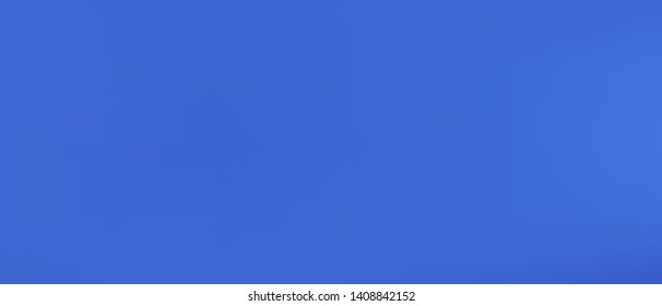 Ultra Wide background texture. Blue color. Illustration, mesh. Liquid hi-res 21 to 9 and fresh. Colorful universe new stars texture.