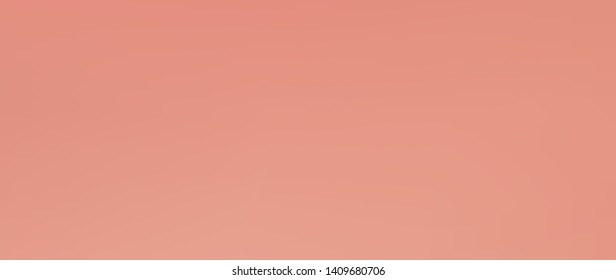 Ultra Wide background texture. Coral color. Illustration, texture. Colorful universe new stars texture.