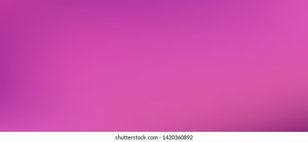 Ultra Wide background texture. Funny hi-res 21 to 9 and fresh. Magenta color. Illustration, modern. Colorful universe new stars texture.
