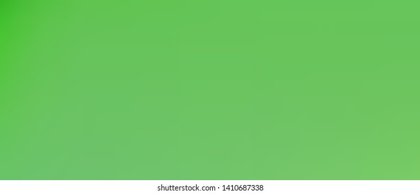 Ultra Wide background texture. Illustration, bright. Green color. Minimal hi-res 21 to 9 and fresh. Colorful universe new stars texture.