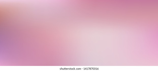 Ultra Wide background texture inspire. Funny hi-res 21 to 9 and fresh. Pink color. Illustration, blend. Colorful universe new space art.