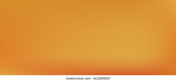 Ultra Wide background texture. Orange red color. Illustration, blur. Usefull hi-res 21 to 9 and fresh. Colorful universe new stars texture.