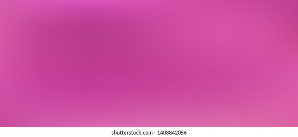 Ultra Wide background texture. Usefull hi-res 21 to 9 and fresh. Magenta color. Illustration, blur. Colorful universe new stars texture.