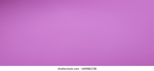 Ultra Wide background. Usefull hi-res 21 to 9 and fresh. Magenta color. Illustration, smooth.