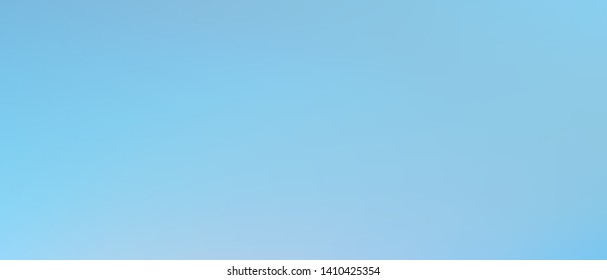 A Ultra Wide themed background illustration. Creative hi-res 21 to 9 and fresh. Illustration, blend. Azure color. Colorful ultrawide universe new space background.