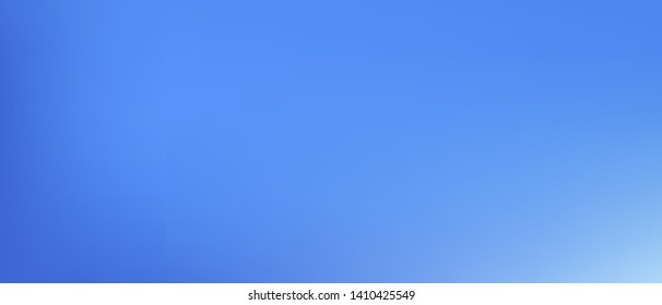 A Ultra Wide themed background illustration. Illustration, graphic. Creative hi-res 21 to 9 and fresh. Blue color. Colorful ultrawide universe new space background.