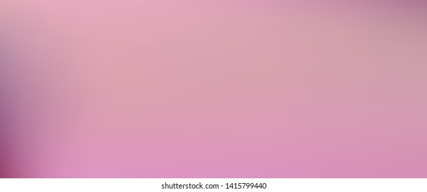 A Ultra Wide themed background illustration. Pink color. Illustration, texture. Funny hi-res 21 to 9 and fresh. Colorful ultrawide universe new space background.