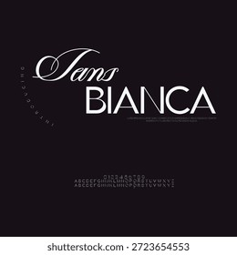 Logotipo sans-serif ultralimpo e versátil, adequado para start-ups tecnológicas e interfaces e aplicativos digitais modernos.