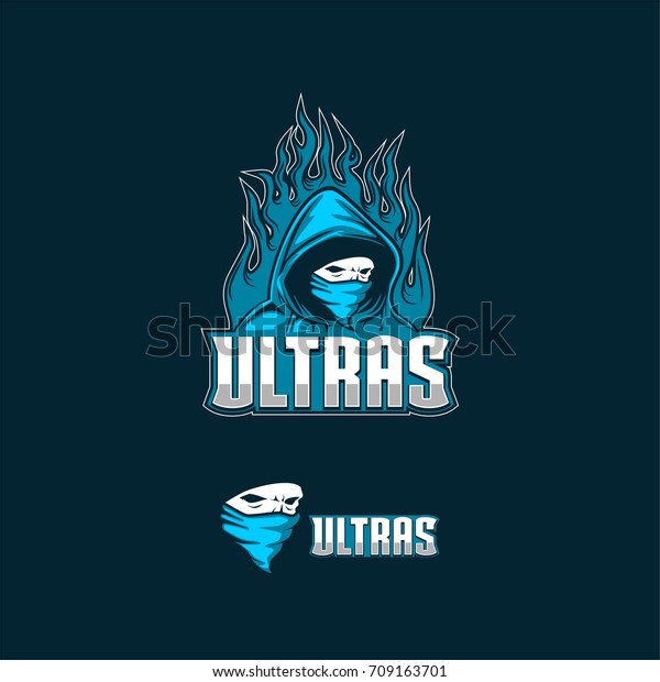 ultras logo stock vector royalty free 709163701 https www shutterstock com image vector ultras logo 709163701