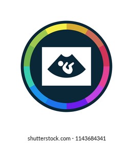 Ultrasound - App Icon