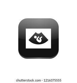 Ultrasound - App Icon