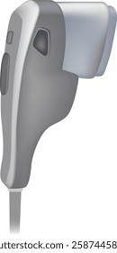 Ultrasound Face Lifting Device. SMAS Lifting Beauty Machine. Professional Skin Tightening Device. Ultrasound Face Lifting Device. Medical Grade Aesthetic Equipment