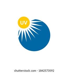 Sunscreen Logo Images, Stock Photos & Vectors 