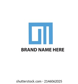 UM LETTER LOGO IS a perfect logo for your business.