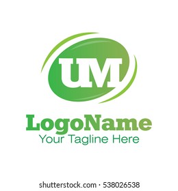 UM Logo