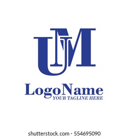 UM Logo