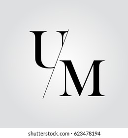 UM Logo