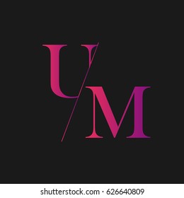 UM Logo