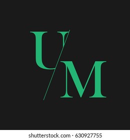 UM Logo