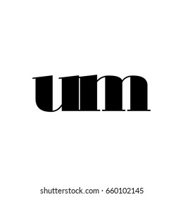 UM Logo