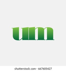 UM Logo