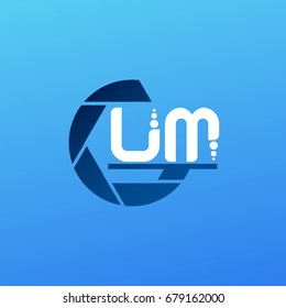 UM Logo