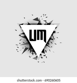 UM Logo